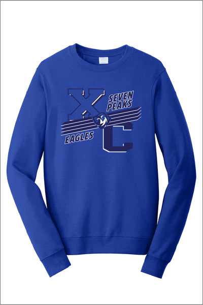 Seven Peaks Eagle XC Crewneck (Adult Unisex)