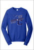 Seven Peaks Eagle XC Crewneck (Adult Unisex)