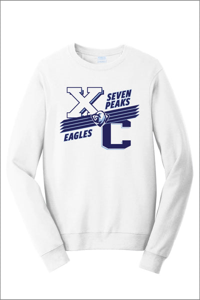Seven Peaks Eagle XC Crewneck (Adult Unisex)