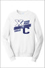Seven Peaks Eagle XC Crewneck (Adult Unisex)