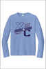 Seven Peaks Eagle XC Performance Long Sleeve Tee (Adult Unisex)