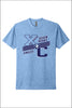 Seven Peaks Eagle XC Short Sleeve Tee (Adult Unisex)