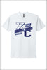 Seven Peaks Eagle XC Short Sleeve Tee (Adult Unisex)