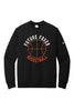 Future Foxes Basketball Nike Club Fleece Crewneck (Adult Unisex)