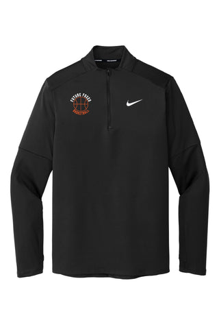 Future Foxes Basketball Nike Dri-FIT Element Half Zip (Adult Unisex)