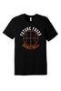 Future Foxes Basketball 50/50 Short Sleeve Tee (Youth & Adult Unisex)