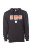 Silverton Basketball Heavy Blend Hoodie (Youth & Adult Unisex)