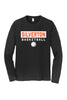 Silverton Basketball Long Sleeve Tee (Youth & Adult Unisex)