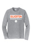 Silverton Basketball Long Sleeve Tee (Youth & Adult Unisex)