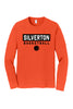 Silverton Basketball Long Sleeve Tee (Youth & Adult Unisex)