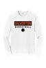 Silverton Basketball Long Sleeve Tee (Youth & Adult Unisex)