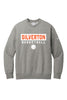 Silverton Basketball Nike Club Fleece Crewneck (Adult Unisex)