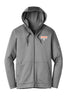 Silverton Basketball Nike Therma-FIT Full-Zip Fleece Hoodie (Adult Unisex)