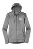 Silverton Basketball Nike Therma-FIT Full-Zip Fleece Hoodie (Womens)