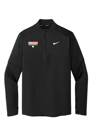 Silverton Basketball Nike Dri-FIT Element Half Zip (Adult Unisex)