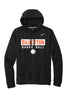 Silverton Basketball Nike Club Fleece Pullover Hoodie (Adult Unisex)