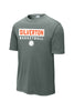 Silverton Basketball Short Sleeve Tech Tee (Adult Unisex)