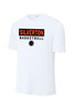 Silverton Basketball Short Sleeve Tech Tee (Adult Unisex)