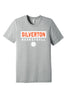 Silverton Basketball 50/50 Short Sleeve Tee (Youth & Adult Unisex)