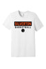 Silverton Basketball 50/50 Short Sleeve Tee (Youth & Adult Unisex)