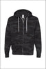 Sky View 2025 Full-Zip (Adult Unisex)