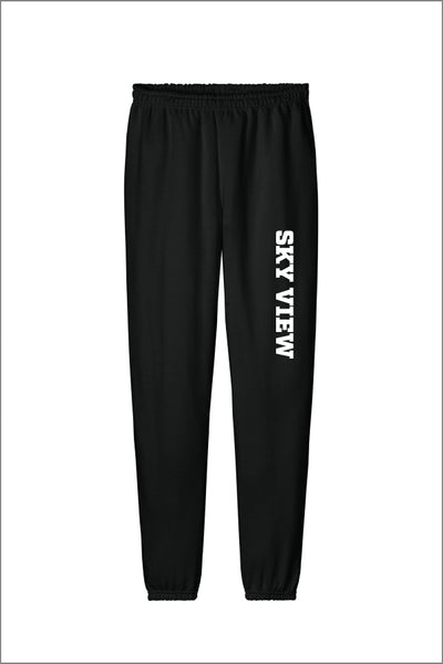 Sky View 2025 Jogger (Adult Unisex)
