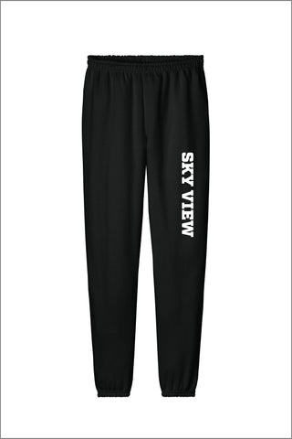 Sky View 2025 Jogger (Adult Unisex)