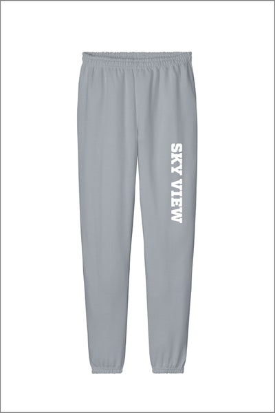 Sky View 2025 Jogger (Adult Unisex)