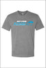 Sky View 2025 Short Sleeve Tee (Adult Unisex)