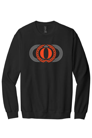 Sprague Track & Field 25 Crewneck (Adult Unisex)