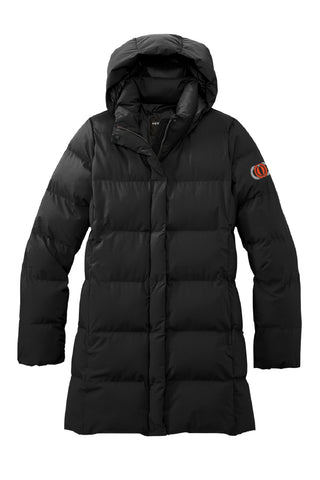 Sprague Track & Field 26 Mercer+Mettle™ Puffy Parka (Womens)