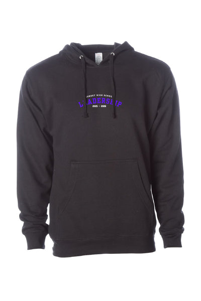 Sunset Leadership 25-26 Hoodie (Adult Unisex)