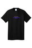Sunset Leadership 25-26 Short Sleeve Tee (Adult Unisex)