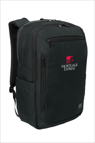 Mortgage Express TravisMathew Duration Backpack