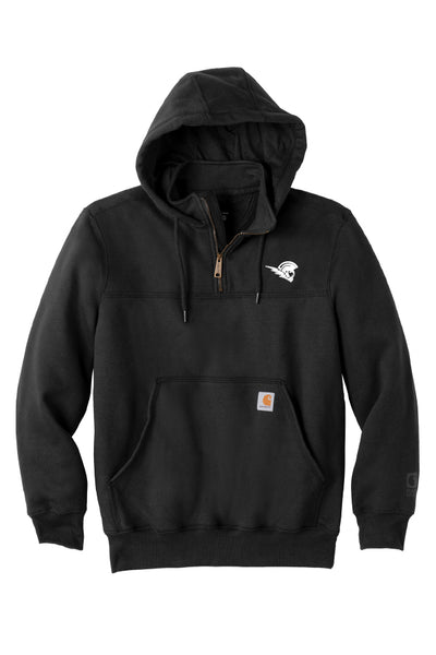 Titan 2024 Carhartt® Rain Defender® Paxton Heavyweight Hoodie (Adult Unisex)