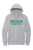 2024 WSHS Basketball Hoodie (Youth & Adult Sizes)