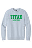 2024 Titan Basketball Crewneck (Youth & Adult Sizes)