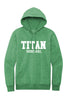 2024 Titan Basketball Hoodie (Youth & Adult Sizes)