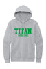 2024 Titan Basketball Hoodie (Youth & Adult Sizes)