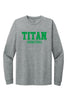 2024 Titan Basketball Long Sleeve Tee (Youth & Adult Sizes)