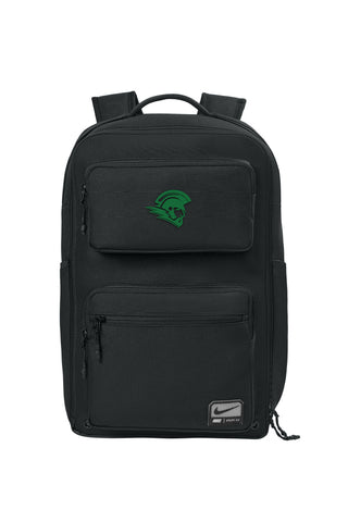 Titan Volleyball Nike Utility Speed Backpack 2.0 (One Size)