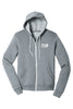 Titan Volleyball Full-Zip Hoodie (Adult Unisex)