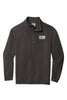 Titan Volleyball Half-Zip (Adult Unisex)