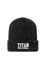 Titan Volleyball Nike Terra Beanie (One Size)