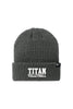Titan Volleyball Nike Terra Beanie (One Size)