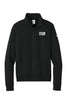 Titan Volleyball Nike Club Fleece Sleeve Swoosh 1/2-Zip (Womens)