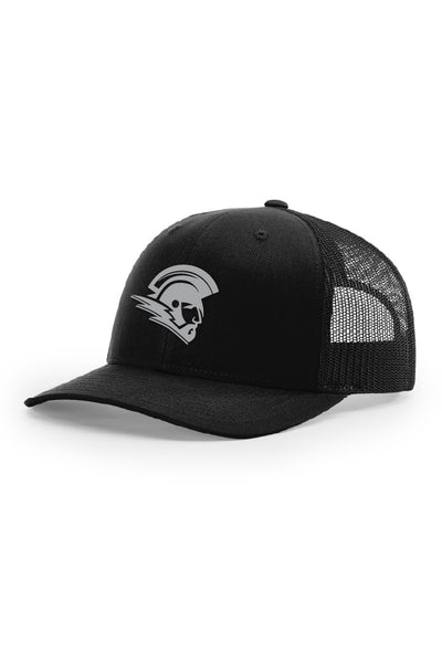 Titan Volleyball Trucker Hat (One Size / Adjustable)