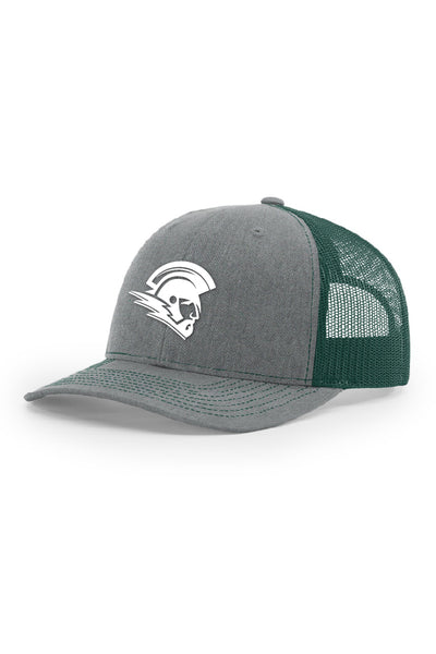 Titan Volleyball Trucker Hat (One Size / Adjustable)