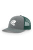 Titan Volleyball Trucker Hat (One Size / Adjustable)
