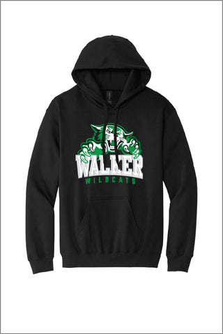 Walker Wildcats 24-25 Hoodie (Youth & Adult Sizing)